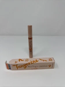 Etude House Miss Tangerine Sweet Shower Lips ~ 4 Miss Tangerine Tangerine ~ NIB - Picture 1 of 3