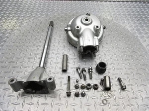 1999 98-03 Yamaha VSTAR 650 Classic XVS650 Rear Differential Gearbox Driveshaft - Picture 1 of 20