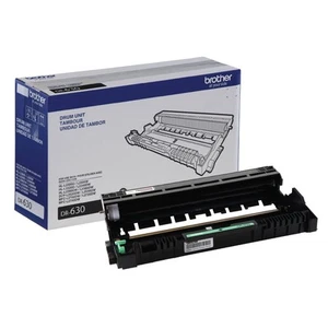 BROTHER Genuine DR630 Original Drum Unit Black - Photo 1/2