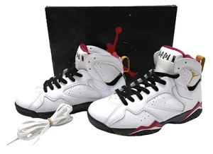 Nike Air Jordan 7 Retro 'Cardinal' Talla: 8.5 Modelo: CU9307106 (AZP026627) - Imagen 1 de 8