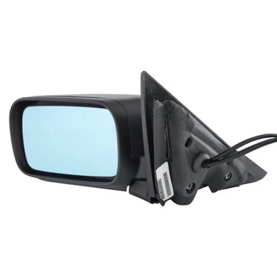 Espelho de porta lateral para BMW 320i/325i 2001-2005 | Vidro elétrico | Aquecido - Imagem 1 de 4
