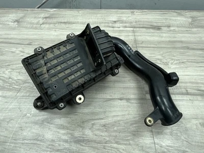 Mazda Miata 1990-1993 OEM caja de aire filtro admisión tubo tubo 1.6 NA 90-93 Foto 1 de 4