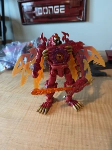 Transformers Legacy Dragon Megatron - Picture 1 of 5