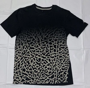 Nike Air Jordan Retro 3 III Shirt 2011 Large Gr. M - Bild 1 von 5