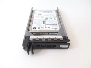 Dell 0NN337 120GB 7.2K SATA 2.5" H/S HDD Hard Disk Drive 4z - Picture 1 of 4