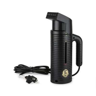 Jiffy Steamer ESTEAM Handheld Travel Steamer NEW.