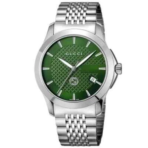 Gucci YA1264108 G-Timeless - Picture 1 of 1