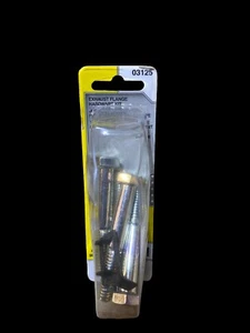 Dorman 03125 Exhaust Flange Hardware Kit 1998-2001 Dodge Ram 1500 FREE SHIPPING - Picture 1 of 2