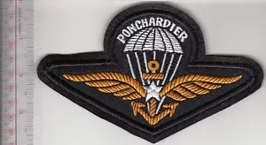 Ponchardier Comando Indochina Marina Francia Marina Francesa Comando Ponchar - Imagen 1 de 1