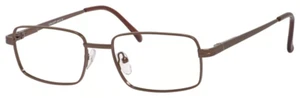 Jubilee J5913 Eyeglasses Jubilee collection Color Shiny Brown Frames New - Picture 1 of 7