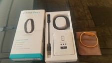 Fitbit Flex 2 - Black - Fitness Wristband