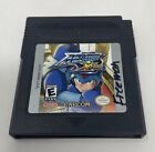 Mega Man Xtreme (Nintendo Game Boy Color, 2001) Authentic Cartridge Only Tested