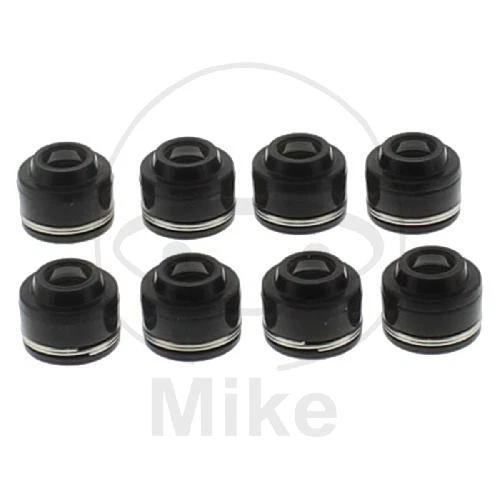 Joint de tige de soupape pour Honda CB 350 550 650 Four # 1973-1983 - Photo 1/1