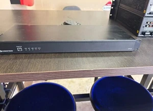 Processeur domestique Crestron CP4R CP4-R série 4 Crestron - Photo 1 sur 5