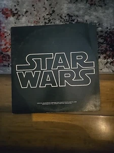 Star Wars - London Symphony Orchestra - 1977 2xLP Vinyl - 20th Century 2T-541 - Picture 1 of 6