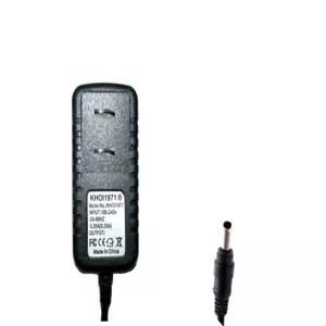 WALL Charger AC adapter for Schumacher SL161 RED FUEL jump starter REDFUEL - Picture 1 of 2