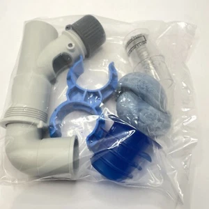 Rebel 2 II Pool Cleaner Flow Valve Accessory Kit Pentair Connection Spare Parts - Bild 1 von 5