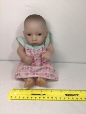 Newborn 11 Inch Doll By Mama 2011. Anatomically Correct Girl