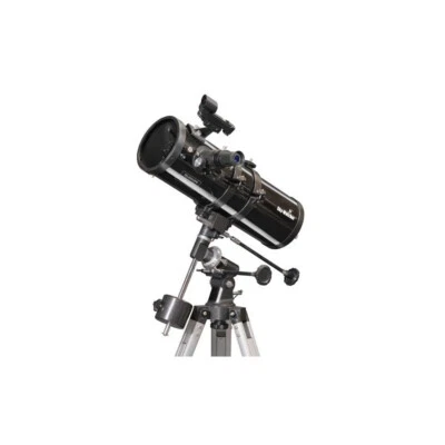 Skywatcher Teleskop N 114/1000 SkyHawk EQ-1 - Bild 1 von 3