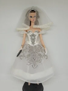 NO BOX Principessa SILKSTONE BARBIE doll - Picture 1 of 11
