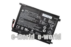 Nuova batteria originale DO02XL per HP Pavilion X2 210 G1 10-n 810749-421 HSTNN-LB6Y - Foto 1 di 2