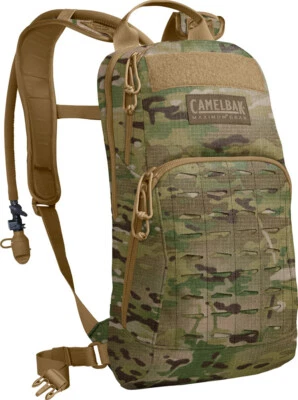 Camelbak Mule 3L Military Spec Crux Hydration Pack - Multicam - image 1 of 2