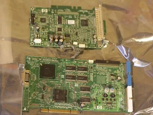 Scheda HP Designjet Z6100 L25500 PCI PCA Q6651-80059 Q6651-60152 NON TESTATA - Foto 1 di 10