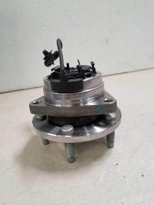 Buje de rueda delantero Dorman 930-612 Foto 1 de 4