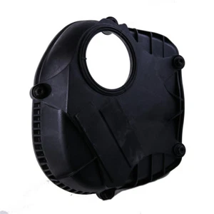 Engine Timing Chain Cover For VW PASSAT 2008-11 2.0 T CBFA/CCTA PASSAT cc 09-12 - Picture 1 of 4