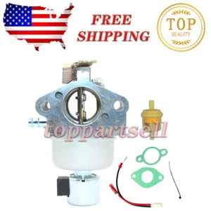 12-853-18 1285318S Carburetor For JohnDeere GT225 LX255 LX266 LT160 Kohler CV460 - Picture 1 of 6