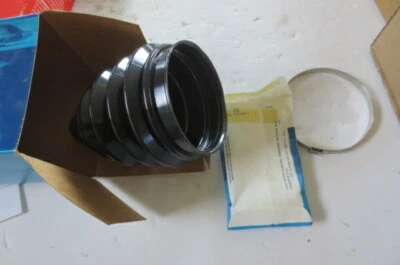 KIT DE ARRANQUE EJE ARTICULADO FORD MERCURY COUGAR CV E9SZ 4L537 A Foto 1 de 4