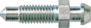 1/4"UNF x 28TPI Brake Bleed Screws - (BPN37) - Picture 1 of 1
