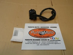 Kymco Xciting 300 R 2007-2014 interruptor de desvío izquierdo - Imagen 1 de 3