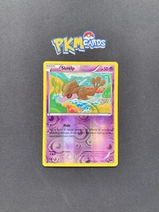 JCC Pokémon Skrelp Breakpoint 63/122 Holograma Inverso LP. - Imagen 1 de 3