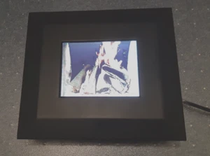 Digital Photo Display 6 Zoll LCD Digitaler Bilderrahmen Monitor Bildschirm - Bild 1 von 2