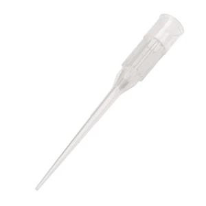 VistaLab 10�L Extended Length Filter Pipette Tips, LfTS, 960/case, #4080-1332 - Picture 1 of 2