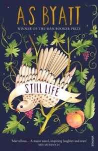 Still Life, Paperback by Byatt, A. S., Brand New, Free shipping in the US