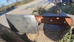 🎆Vintage Spanish JOYO INOXIDABLE knife, old blade, stainless blade, vintage.🎆 - Imagen 1 de 14