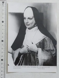 41389 Foto d'epoca 094 - Catherine Spaak - 13x18 - Bild 1 von 4