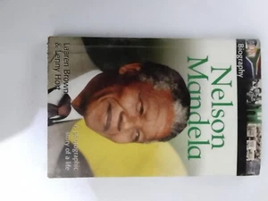 Nelson Mandela Ein schönes Buch, 128 Seiten. Buchmaße: 13 cm * 20 cm. Siehe - Bild 1 von 5