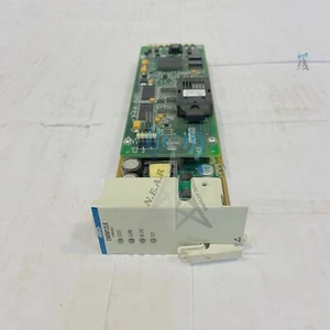Adtran, 1184504L1, SOCNEK0CAA, OPTI-6100 OC-12 OPTICAL MULTIPLEXER MOD *RH051920 - Picture 1 of 4