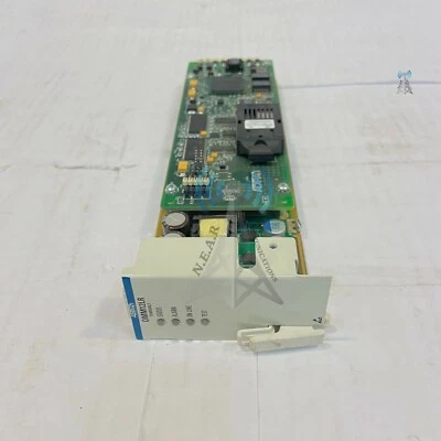 Adtran, 1184504L1, SOCNEK0CAA, OPTI-6100 OC-12 OPTICAL MULTIPLEXER MOD *RH051920 - Image 1 of 4