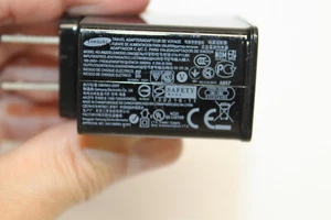 Samsung ETA-P11X Power AC Adapter Charger for 10.1" Galaxy Tab 2 - FREE SHIPPING - Picture 1 of 2