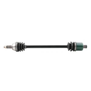 New MOTION PRO Rear Left CV Axle Joint For POLARIS 9-POL-7043 - Picture 1 of 1