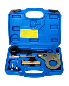 SATRA Zeitwerkzeug für Renault Vauxhall/Opel 2.0 2.3 dCi CDTI Master - Bild 1 von 9