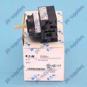 1PC NEW EATON MOELLER T0-2-8241/E Fast Shipping - Picture 1 of 5