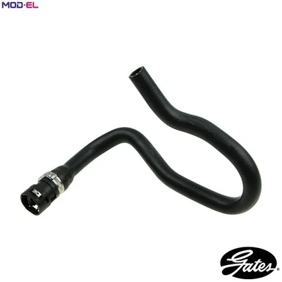 HEATER HOSE 02-2528 FOR FIAT DUCATO/Platform/Chassis/Van/Bus F1AE0481D 2.3L - Image 1 of 4