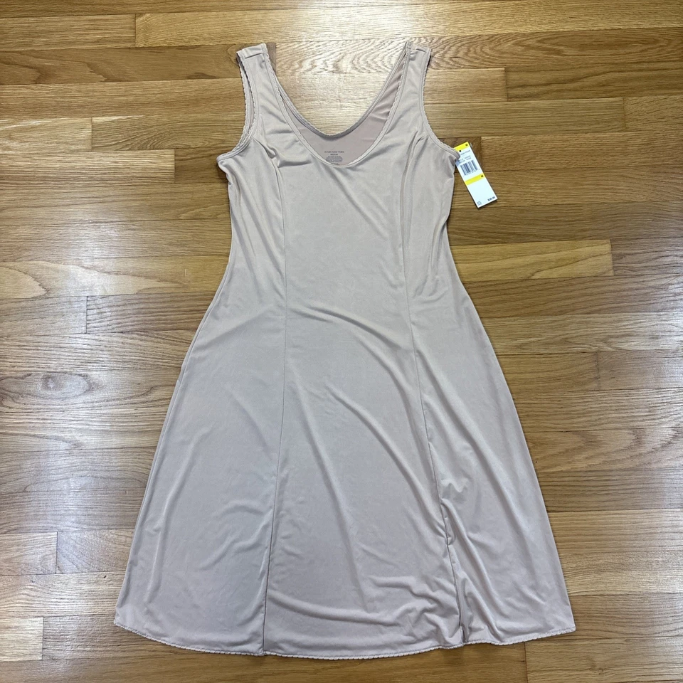 Новый с Ярлыками Jones New York скольжения размер средний цвет голая поки и спандекс стиль 620338 - Изображение 1 из 4