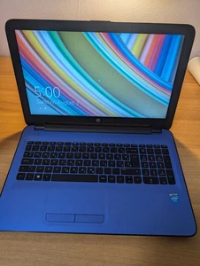 HP Notebook 15-AC028NM - Picture 1 of 6