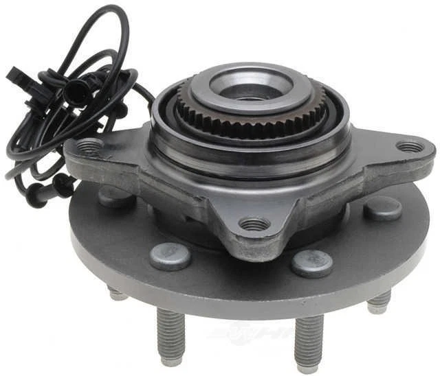 Wheel Bearing and Hub Assembly-R-Line Raybestos 715046 fits 2004 Ford F-150 - Image 1 of 4